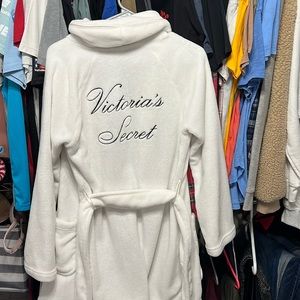 Victoria's Secret Robe - XS/S